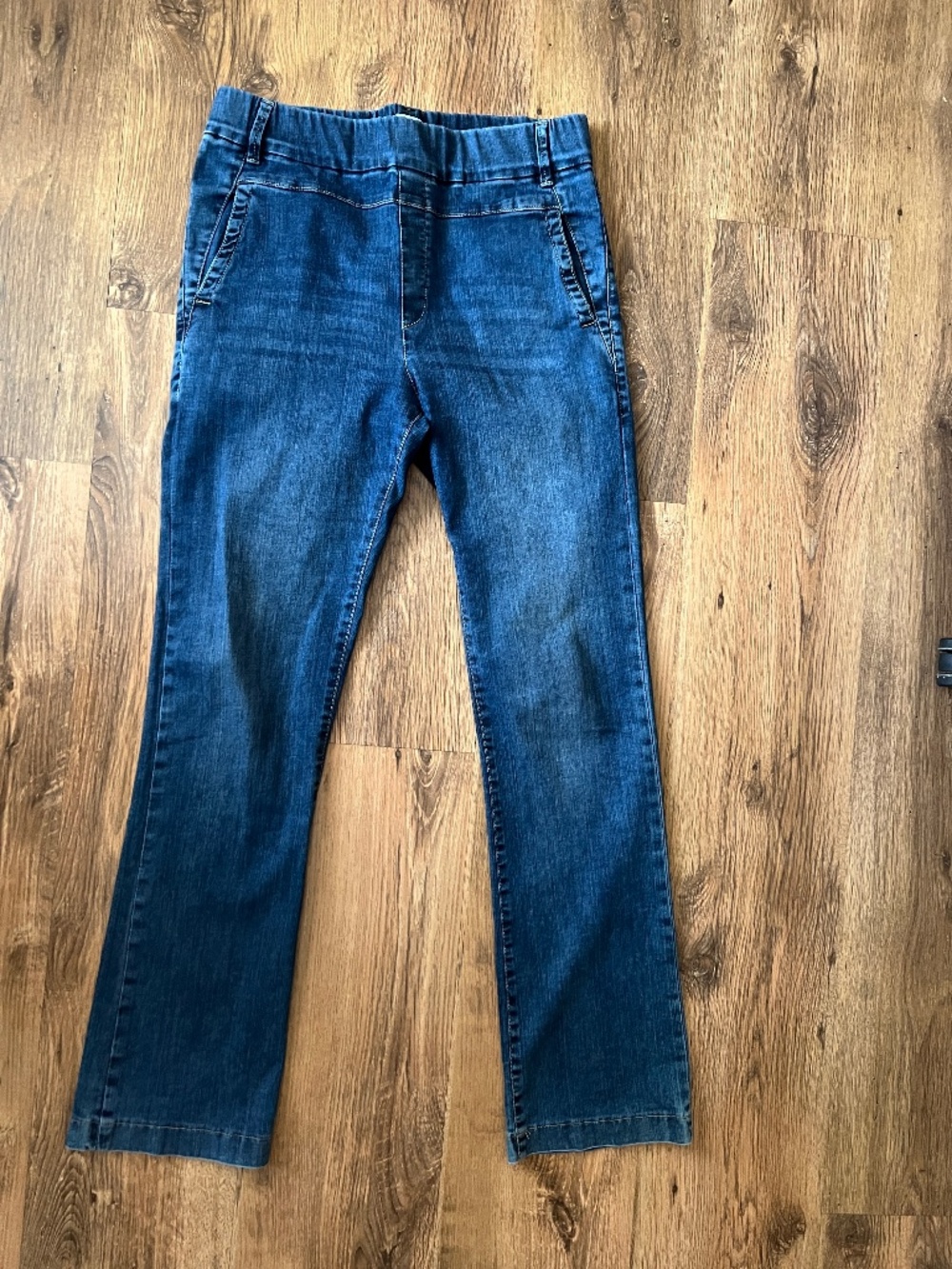 Bevy Flog Jeans Denim 29